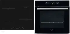 whirlpool Four Encastre AKZ97940NB