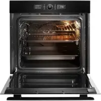 whirlpool Four Encastre AKZ97940NB