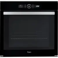 whirlpool Four Encastre AKZ97940NB