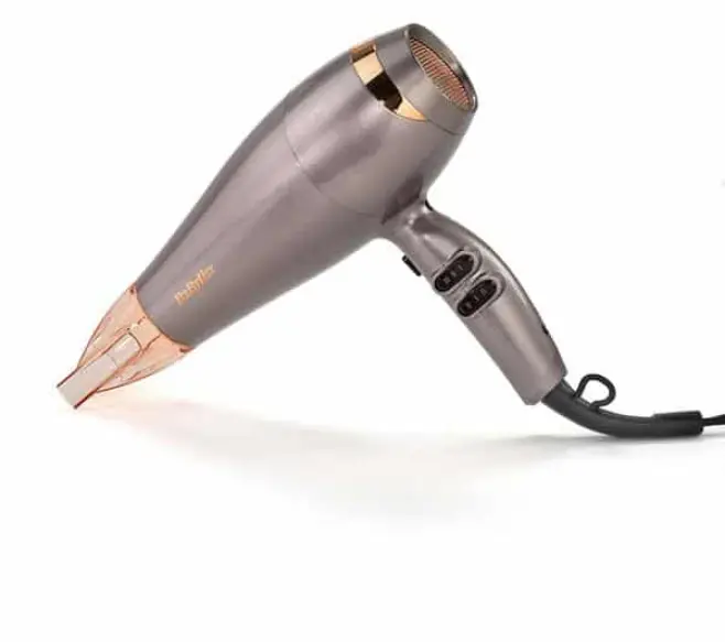 Sèche-cheveux BABYLISS Elegance 2100 5336NPE
