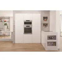 Four Whirlpool Inox 6eme Sense Pyrolys AKZ9626IX