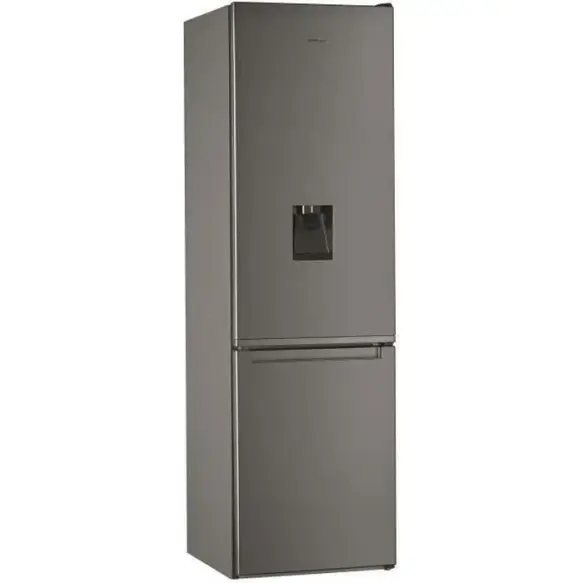 Whirlpool Refrigerateur Combine W79110OXHAQUA