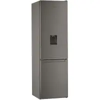 Whirlpool Refrigerateur Combine W79110OXHAQUA