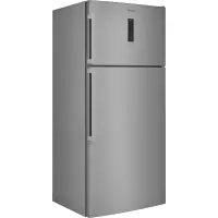 Whirlpool Refrigerateur 2portes 600lv W84TE72X2