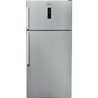 Whirlpool Refrigerateur 2portes 600lv W84TE72X2