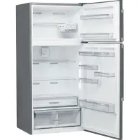 Whirlpool Refrigerateur 2portes 600lv W84TE72X2