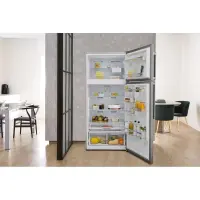 Whirlpool Refrigerateur 2portes 600lv W84TE72X2
