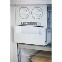 Whirlpool Refrigerateur 2portes 600lv W84TE72X2