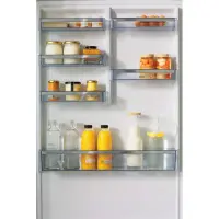Whirlpool Refrigerateur 2portes 600lv W84TE72X2