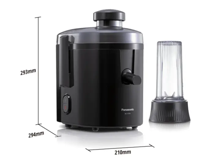 Panasonic Centrifugeuse MJ-H300