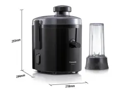 Panasonic Centrifugeuse MJ-H300