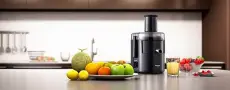 Panasonic Centrifugeuse MJ-SJ01