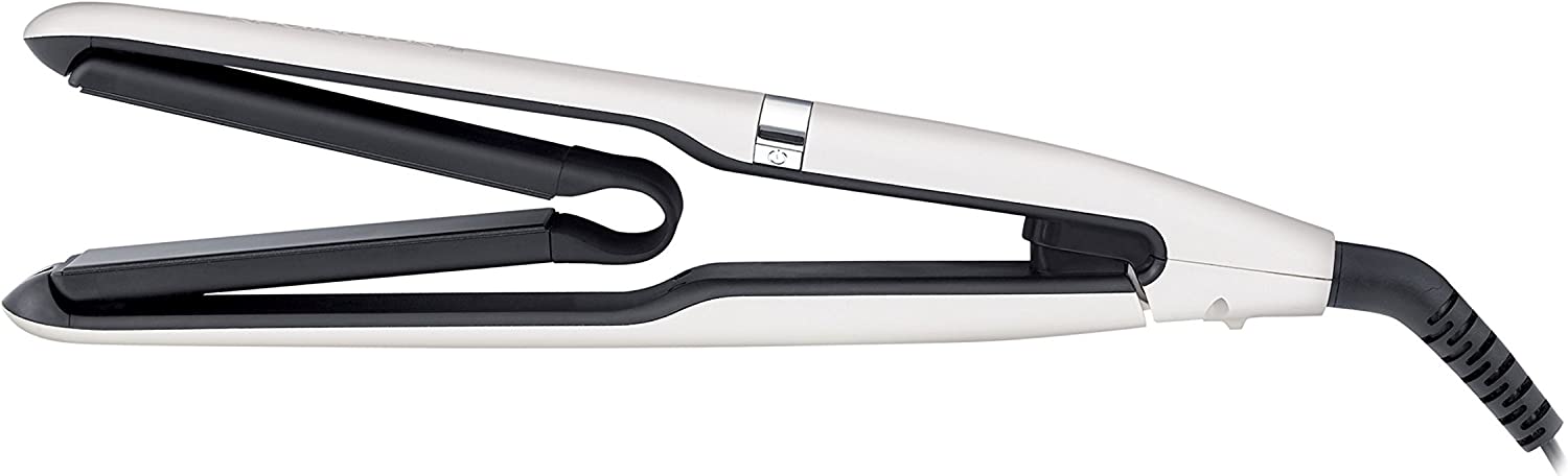 Remington S7413DS 2en1 lisseur boucleur