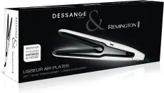 Remington S7413DS 2en1 lisseur boucleur