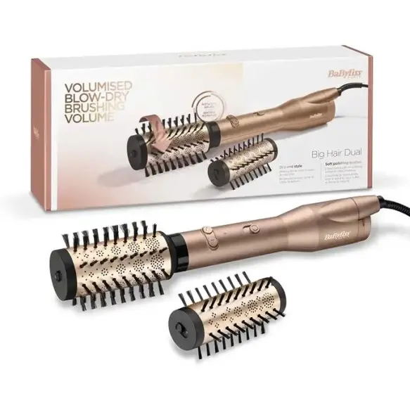 Babyliss Brosse Coiffante Rotative AS952E