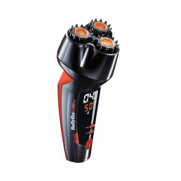 Babyliss Tondeuse à barbe  Designer SH500E