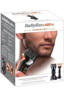 Babyliss Tondeuse à barbe  Designer SH500E