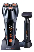 Babyliss Tondeuse à barbe  Designer SH500E