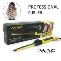 MAC Boucleur Automatique Chauffant MC-3331