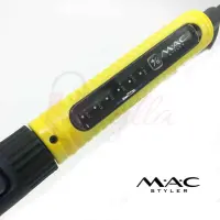 MAC Boucleur Automatique Chauffant MC-3331