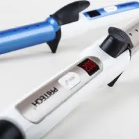 Pritech Fer À Friser Professionnel TB-1084