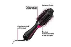 Revlon Brosse Coiffante One-Step R5222 1100w