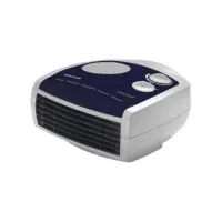 Taurus Radiateur Thermoventilateur- Ca-2400