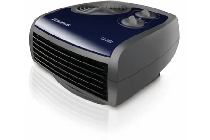 TAURUS Chauffage soufflant  CA-2002