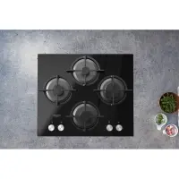 Ariston hotpoint hags 61S/BK