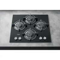 Ariston hotpoint hags 61S/BK