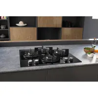 Ariston hotpoint hags 61S/BK