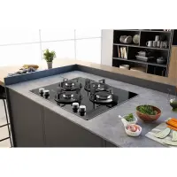 Ariston hotpoint hags 61S/BK
