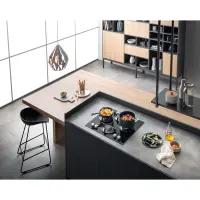 Ariston hotpoint hags 61S/BK