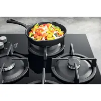Ariston hotpoint hags 61S/BK