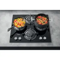 Ariston hotpoint hags 61S/BK