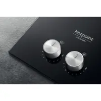 Ariston hotpoint hags 61S/BK