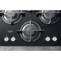 Ariston hotpoint hags 61S/BK