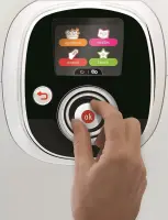 Moulinex cookéo multicuiseur intelligent 6L
