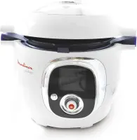 Moulinex cookéo multicuiseur intelligent 6L