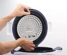 Moulinex cookéo multicuiseur intelligent 6L