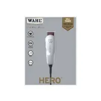 Wahl hero tondeuse a cheveux professionel
