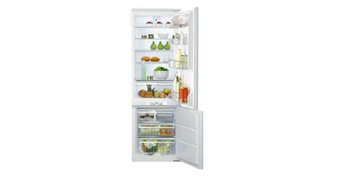Ariston Réfrigérateur  integré BCB7030