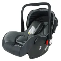 Siège d'auto pour bébé ajustable à plusieurs positions