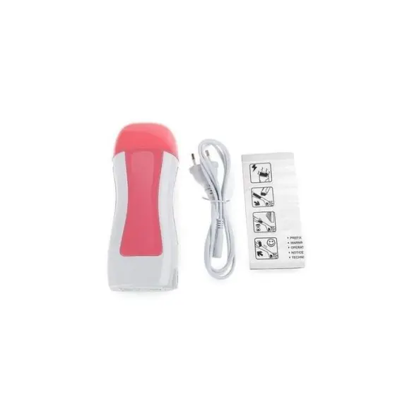 Machine a cire chaude pour epilation chauffe-cire