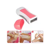 Machine a cire chaude pour epilation chauffe-cire