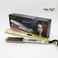 Mac lisseur professionnel en céramique MC-2031