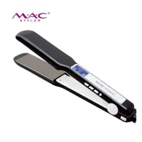 Mac styler fer a lisser en céramique mc-2034