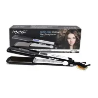 Mac styler fer a lisser en céramique mc-2034