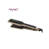 Mac lisseur en céramique avec chauffage mc-3063