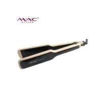 Mac lisseur en céramique avec chauffage mc-3063